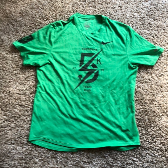 bowerman track club merch